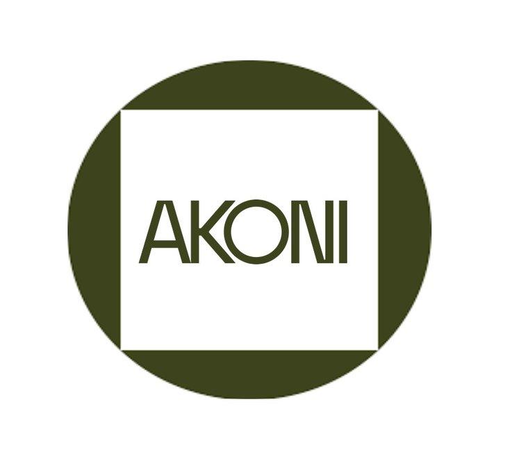 عینک های آکونی (Akoni)