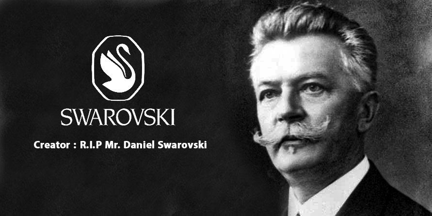 عینک های سواروفسکی (Swarovski)