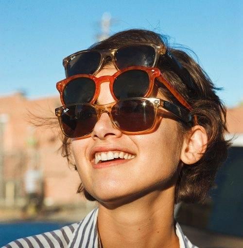 مدت زمان استفاده از عینک آفتابی بعد از عمل لازک (بهترین عینک آفتابی بعد از عمل لیزیک)