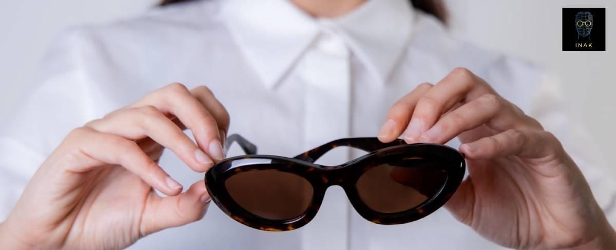 معرفی بهترین برندهای عینک آفتابی زنانه در سال 2025