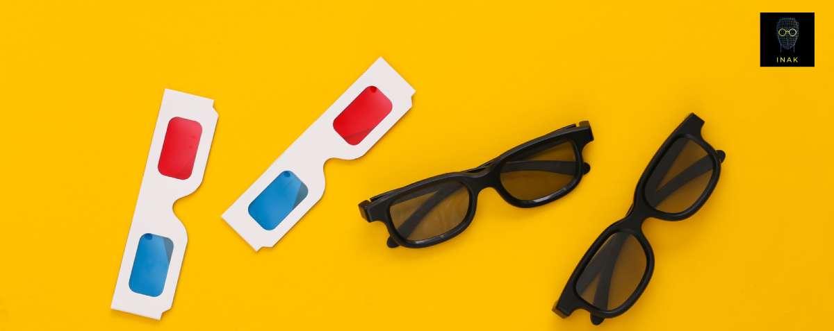 آموزش تشخیص عینک آفتابی اصل از تقلبی