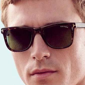 عینک "مستطیلی"