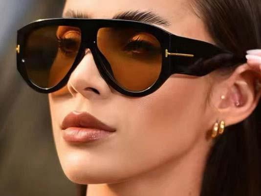 خرید عینک تام فورد زنانه اصل