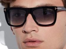 عینک کائوچو مردانه تام فورد