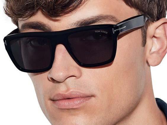 خرید عینک آفتابی تام فورد اصل