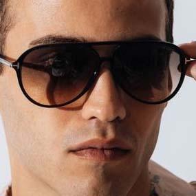 عینک "خلبانی"