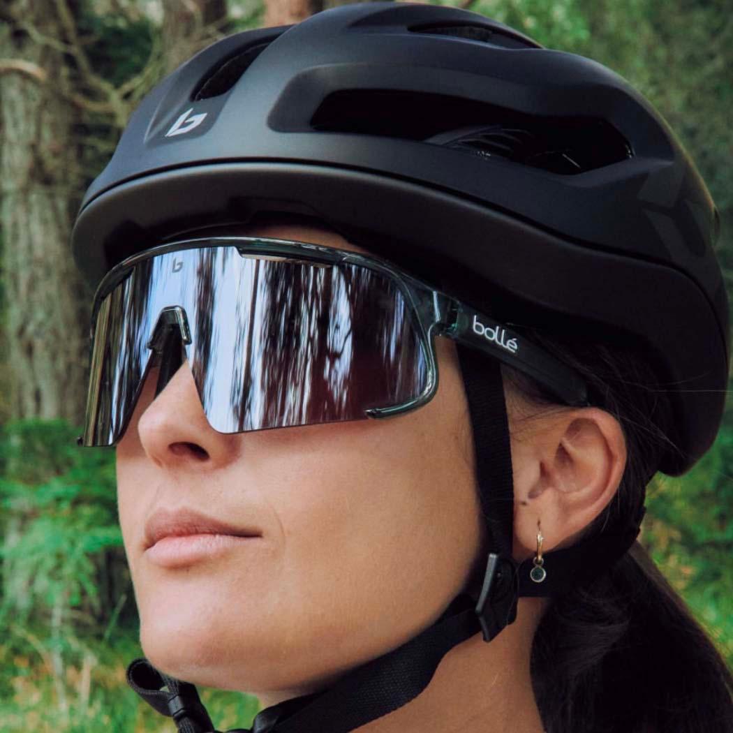 عینک آفتابی ورزشی بوله