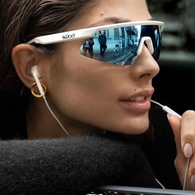 خرید عینک آفتابی زنانه بوله