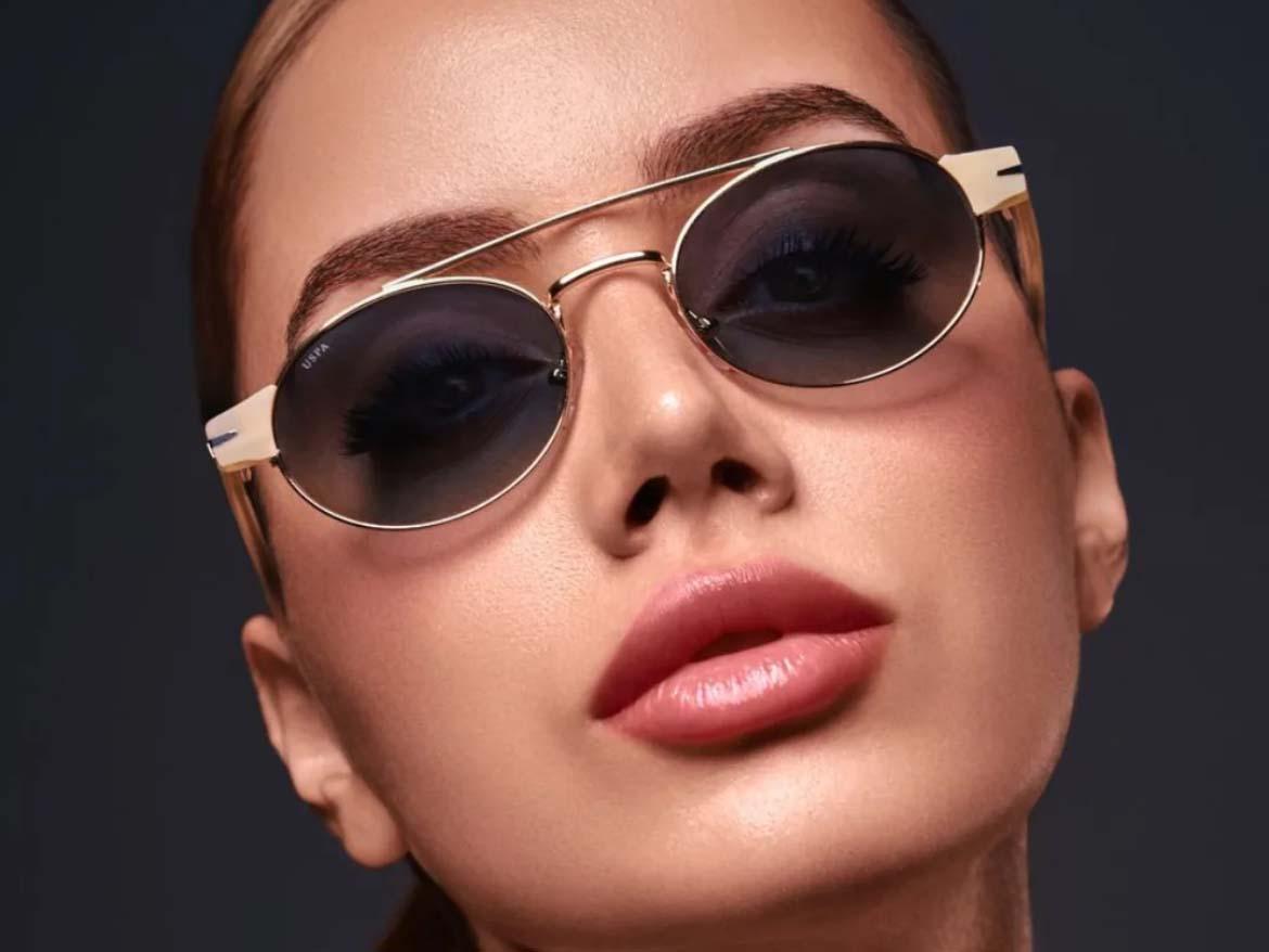 خرید عینک آفتابی زنانه
