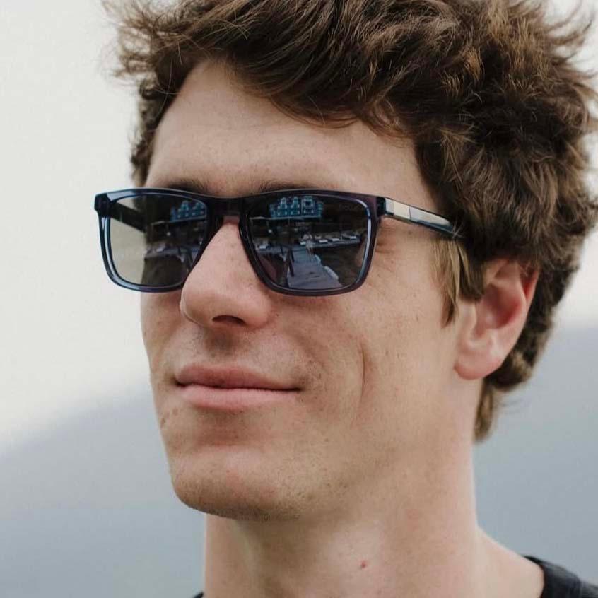 عینک آفتابی روزمره بوله