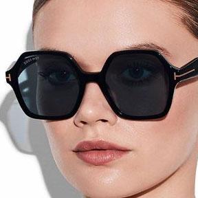 عینک چند ضلعی