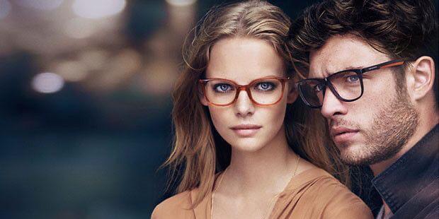 معرفی بهترین عدسی عینک طبی