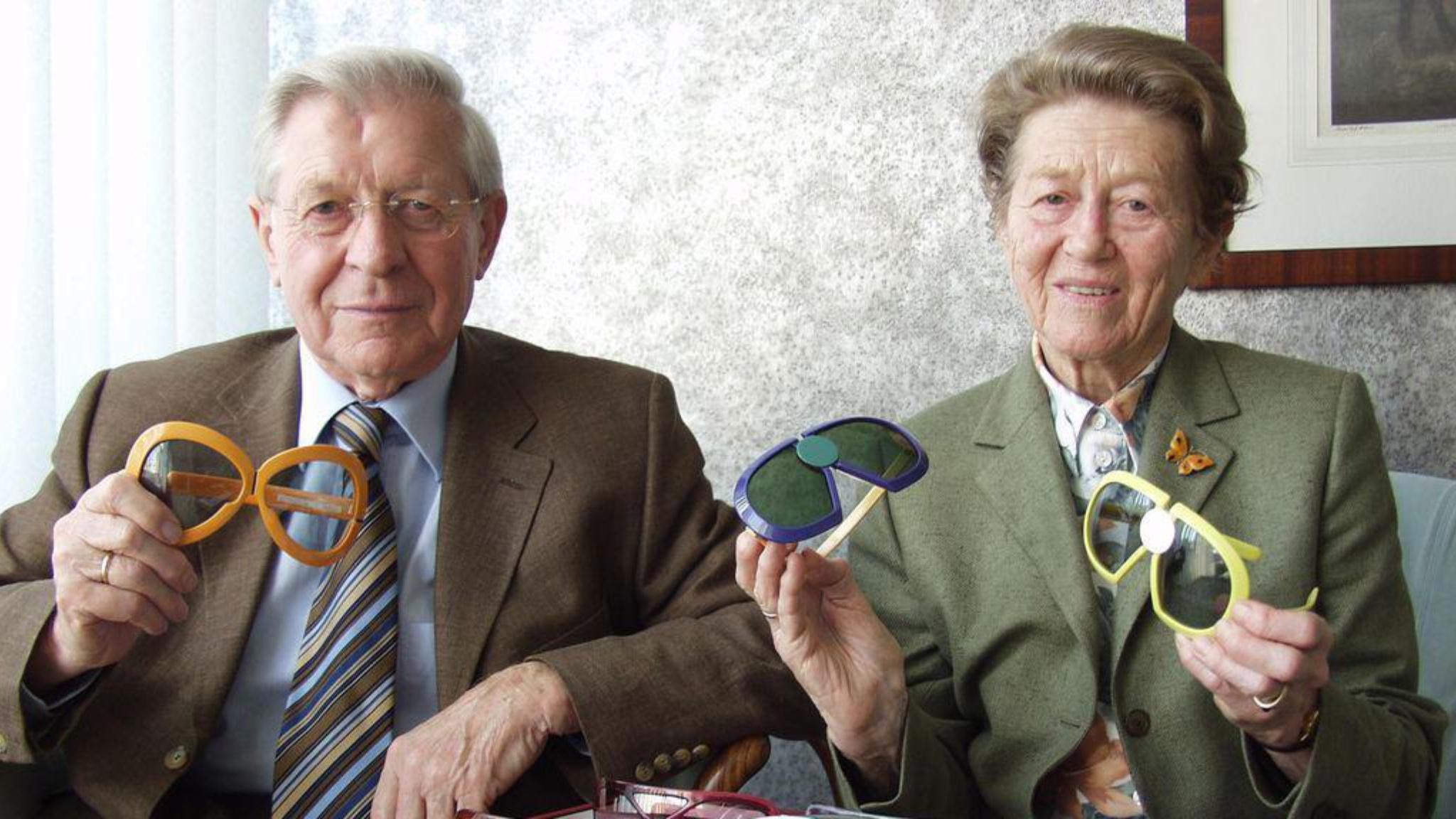 عینک های سیلوئت (Silhouette)