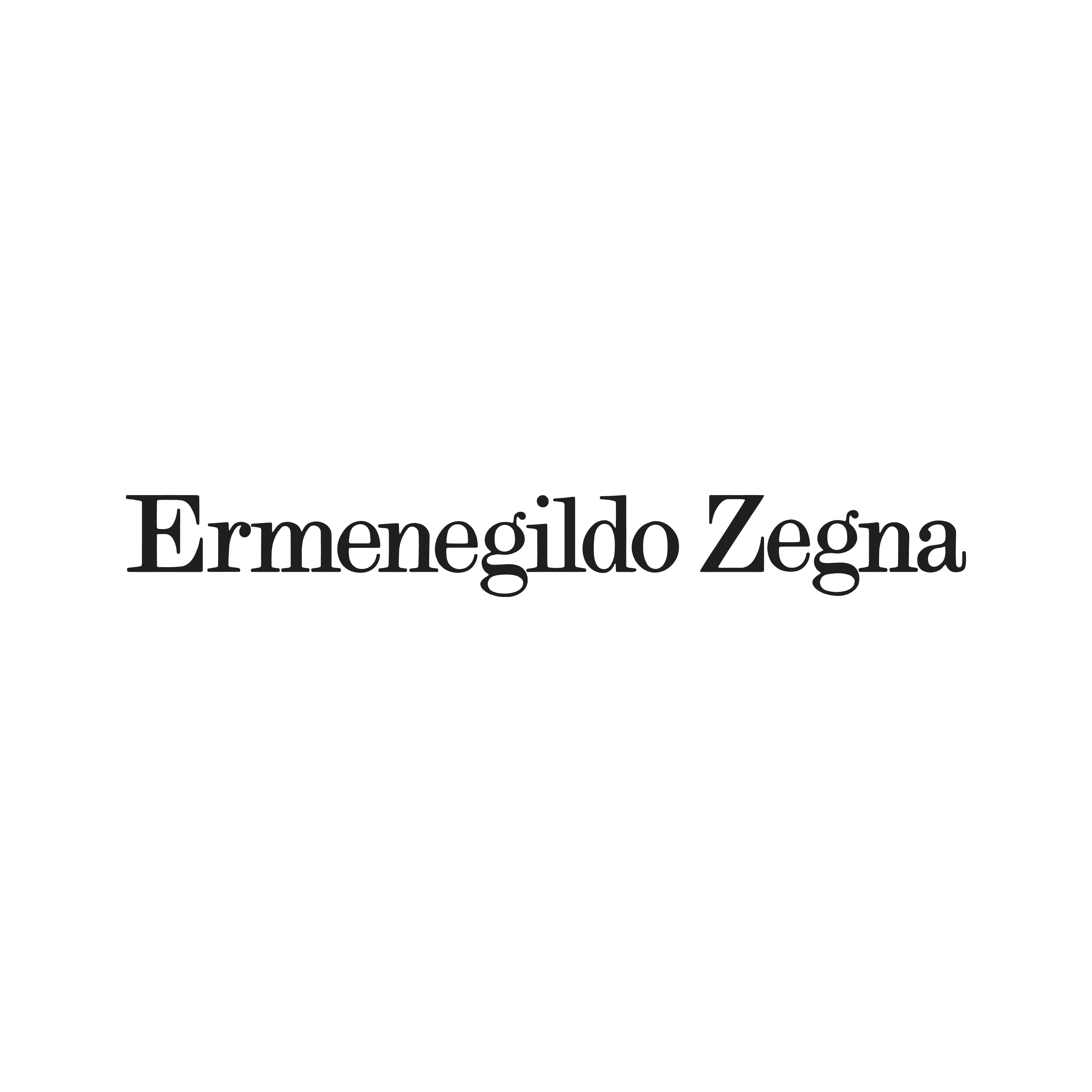 عینک های ارمنگیلدو زگنا (زنیا) (Ermenegildo Zegna)