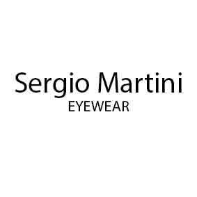 عینک های سرجیو مارتینی (Sergio Martini)