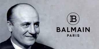 عینک های بالمین (Balmain)