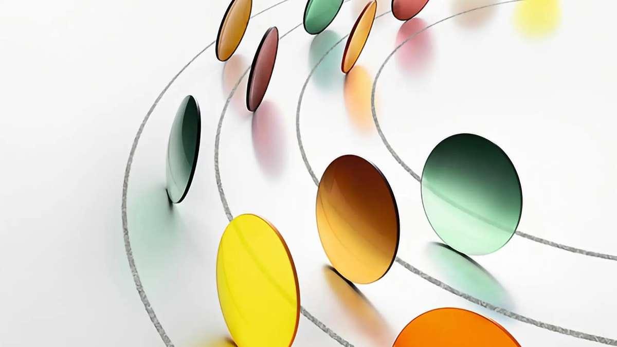 بهترین رنگ عینک آفتابی