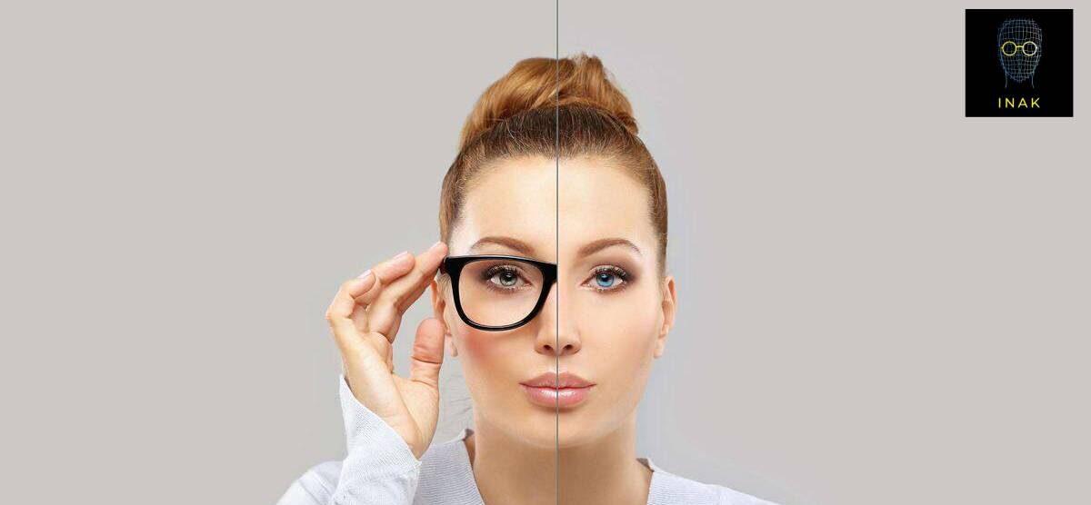 بهترین عمل چشم برای برداشتن عینک