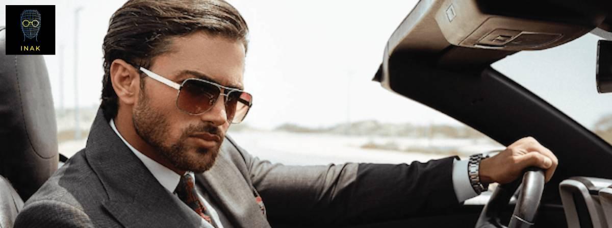 بهترین برند های عینک آفتابی مردانه 2025