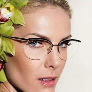 "نیم فریم و بدون فریم"