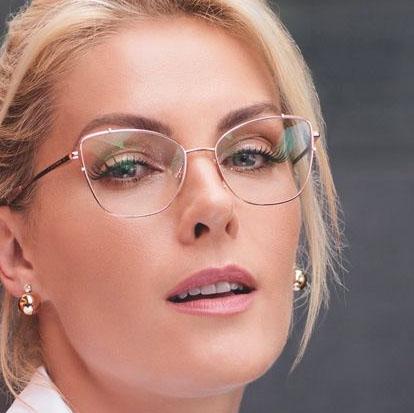 عینک طبی فانتزی آناهیکمن