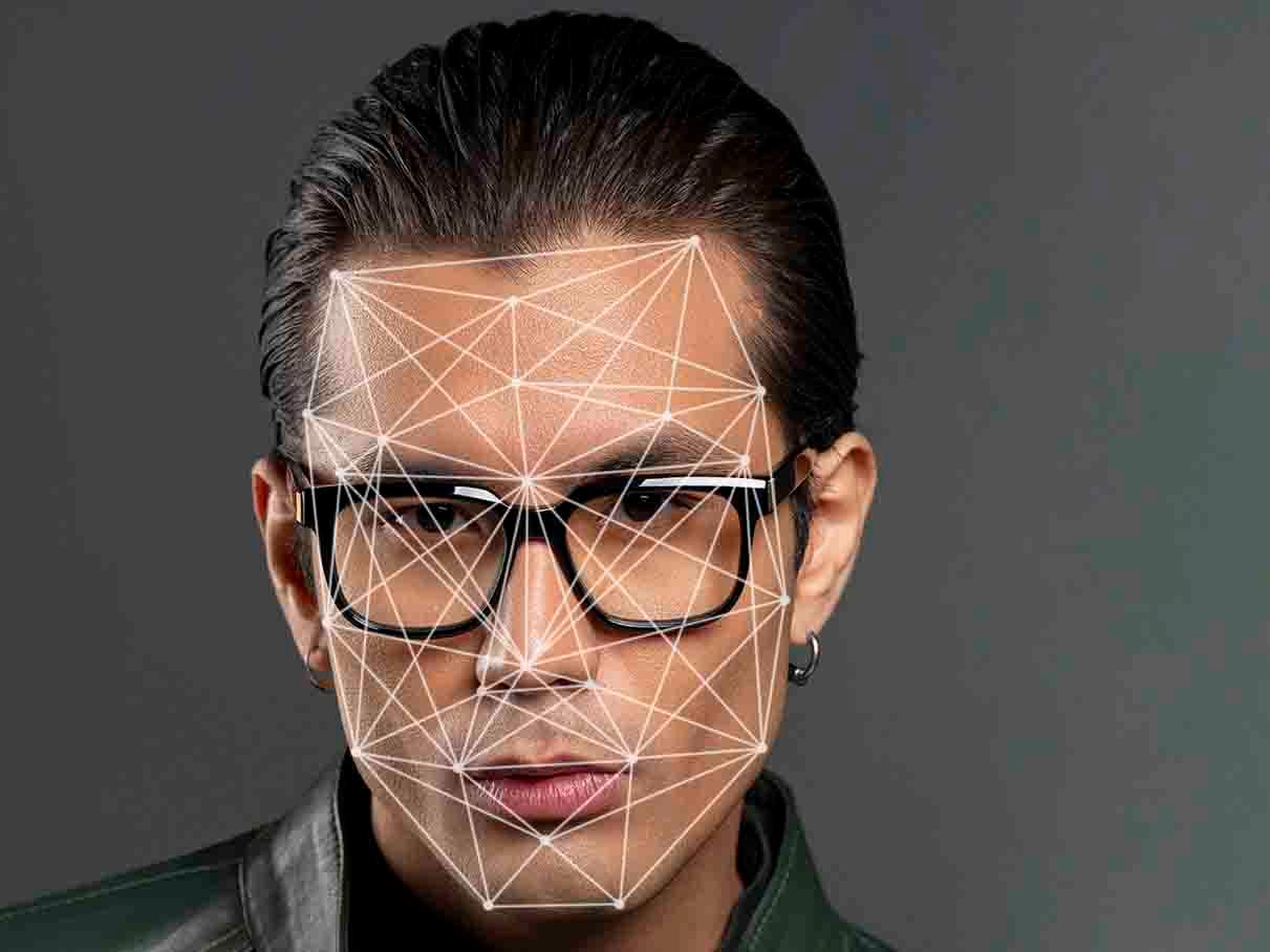 "آنالیز فرم صورت و پیشنهاد فریم