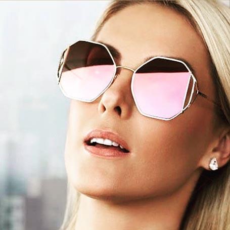 "چندضلعی و خلبانی"