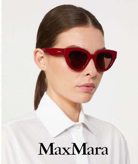 خرید عینک آفتابی مکس مارا